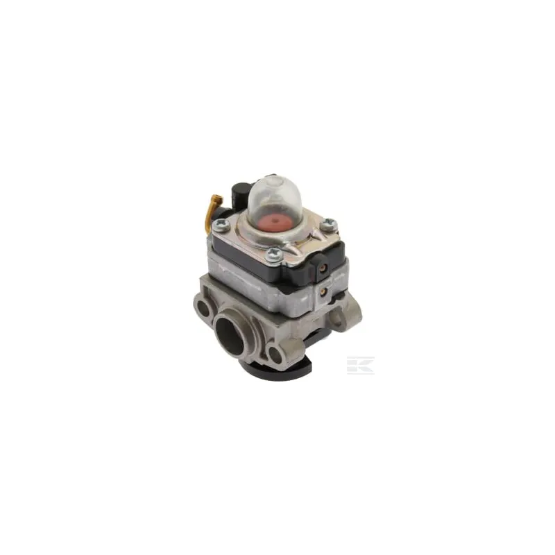 Assemblage du carburateur