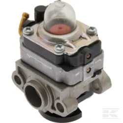 Assemblage du carburateur