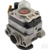 Assemblage du carburateur