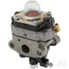 Assemblage du carburateur