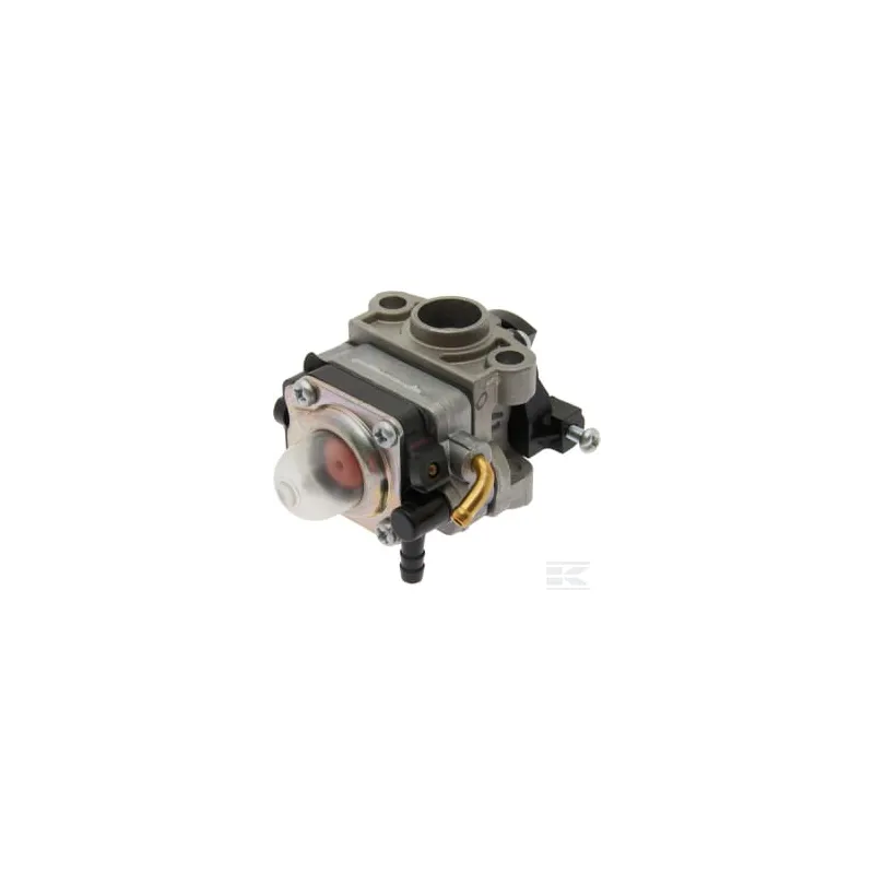 Assemblage du carburateur