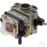 Assemblage du carburateur