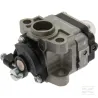 Assemblage du carburateur