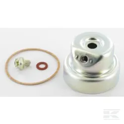 Jeu de cuve de carburateur
