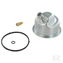Jeu de cuve de carburateur