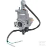 Carburateur (Be89E B)