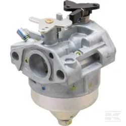 Ensemble carburateur (Bb65V A