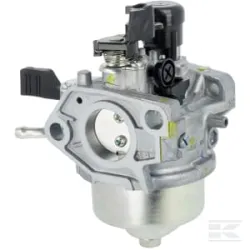 Ensemble carburateur (BE81R A)
