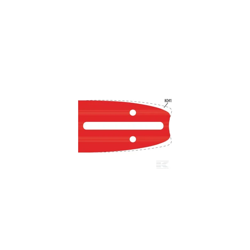 Guide de chaîne Pro 91