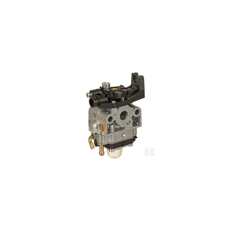 Bloc carburateur
