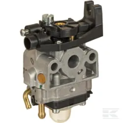 Bloc carburateur