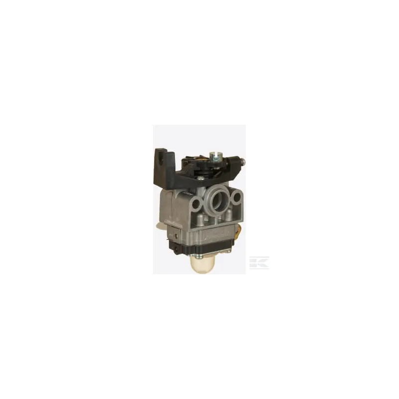 Bloc carburateur