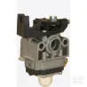 Bloc carburateur