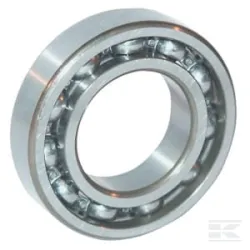 Roulement à billes à gorge profonde 180x280x31mm SKF