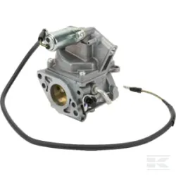 Carburateur
