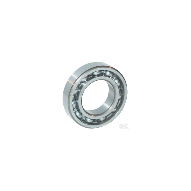 Roulement à billes à gorge profonde 12x30x8mm INA/FAG