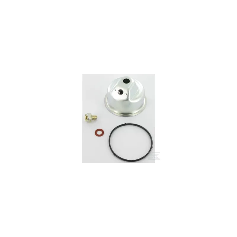 Jeu de cuve de carburateur avec joint GXV160