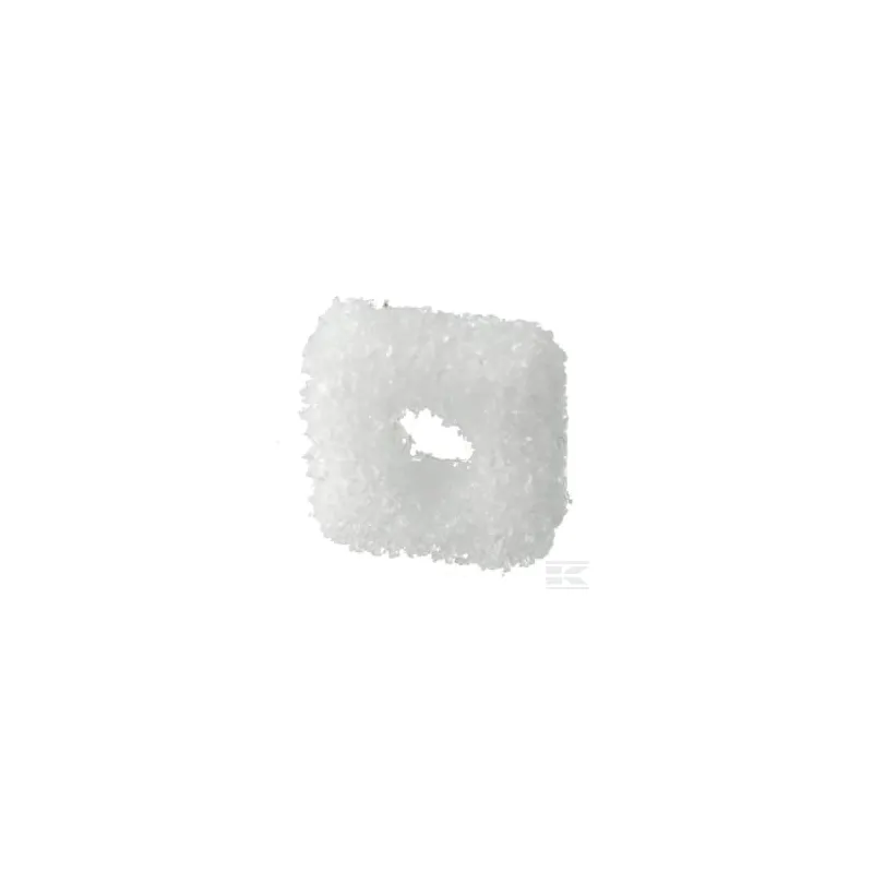 Entrée du filtre à carburant