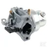Carburateur