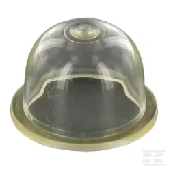 Poire d'amorçage