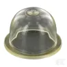 Poire d'amorçage