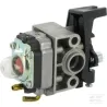 Ensemble carburateur (WYB 6F/G)
