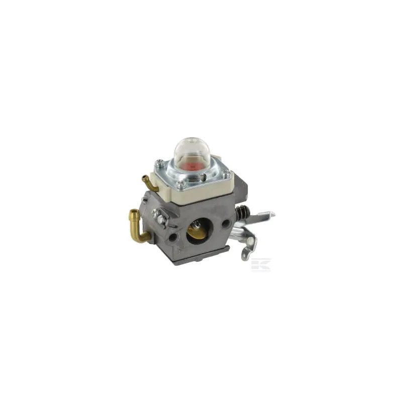 Carburateur