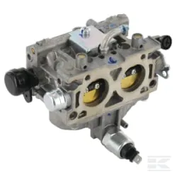 Carburateur