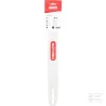 Guide de chaîne Consumer Double guard