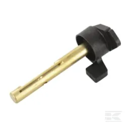 Axe d'accélérateur FJ180V