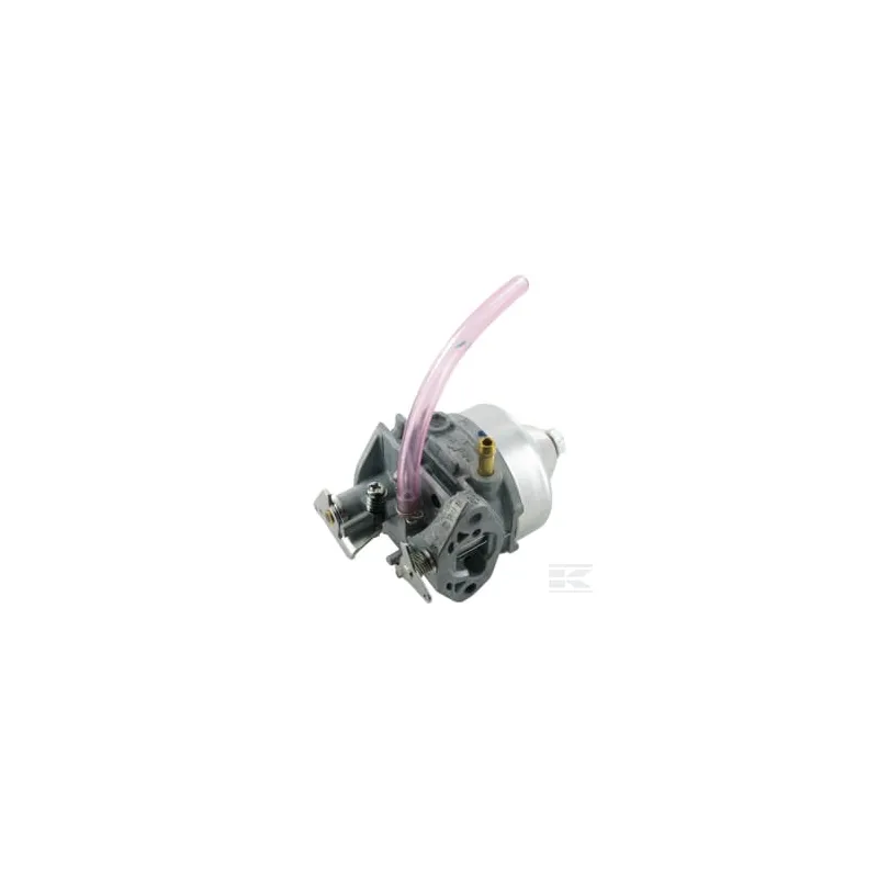 Carburateur