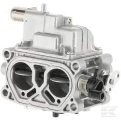 Carburateur, BW02D A, Honda