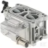 Carburateur, BW02D A, Honda