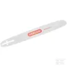 Guide de chaîne Advance Cut™ 91 series 16" 3/8" 1.3mm