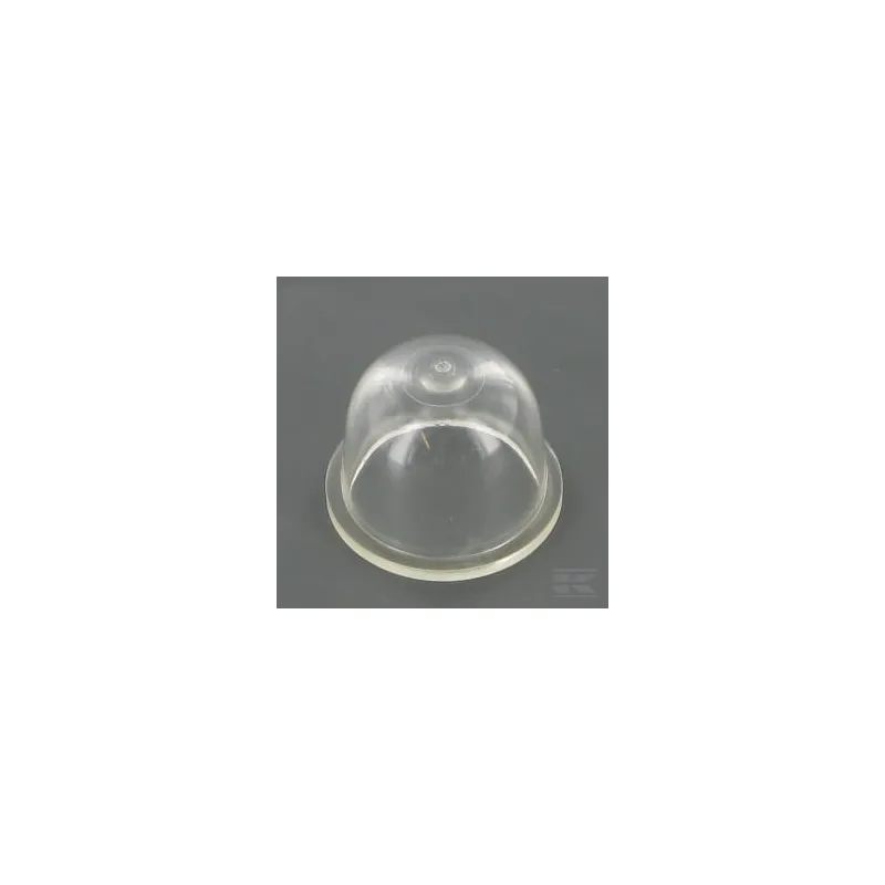 Bulle d'amorçage