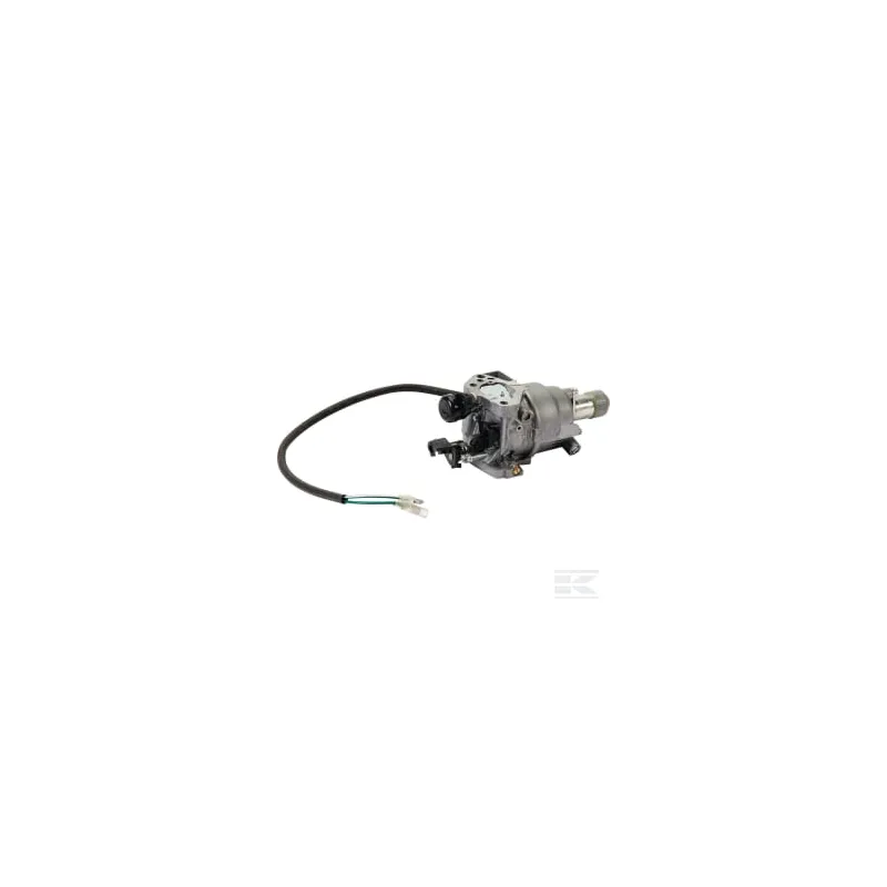 Carburateur