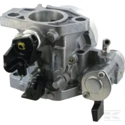 Carburateur