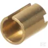 Soupape d'étranglement