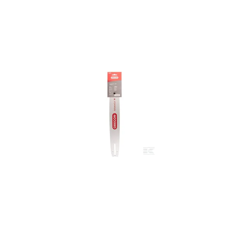 Guide de chaîne Advance Cut™ 95VPX 16" .325" 1.3mm