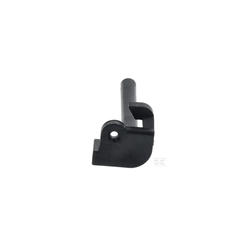Carburateur, arbre de starter