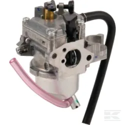 Carburateur
