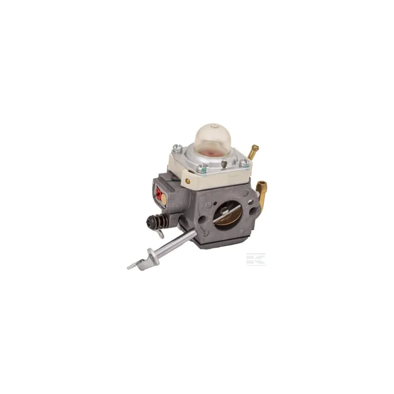 Carburateur