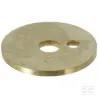 Soupape d'étranglement