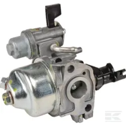 Carburateur