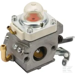 Carburateur, HDA 278C, Honda