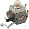 Carburateur, HDA 278C, Honda