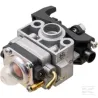 Ensemble carburateur, WYB15D