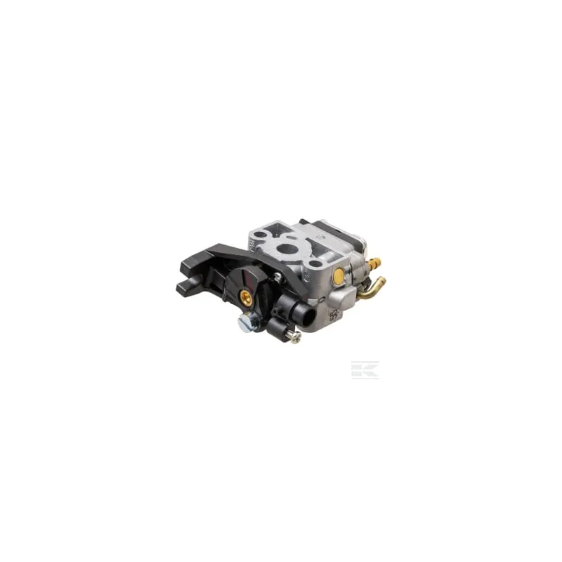 Ensemble carburateur, WYB15D