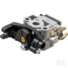 Ensemble carburateur, WYB15D