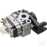 Ensemble carburateur, WYB15D